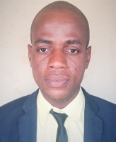 KOUAKOU GUY ROMRAIC KONAN